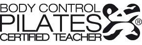 Body Control Pilates logo